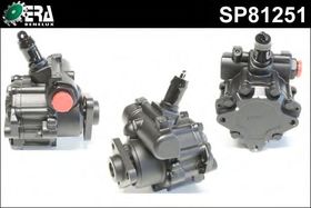 Насос ГУР ERA SP81251