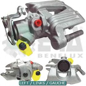 Тормозной суппорт ERA BC52898