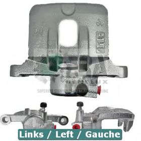 Тормозной суппорт ERA BC53544
