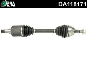 Полуось ERA da118171