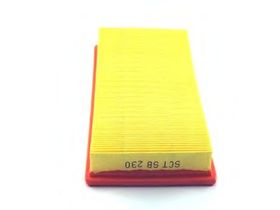 Повітряний фільтр SCT Germany SB 230