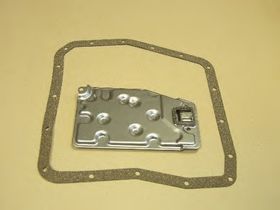 Фільтр АКПП SCT Germany SG 1020