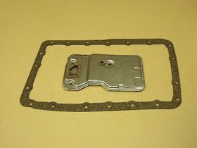 Фільтр АКПП SCT Germany SG 1024