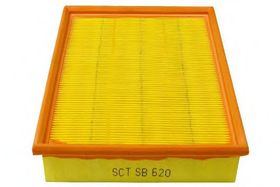 Воздушный фильтр SCT Germany SB 620
