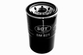 Масляный фильтр SCT Germany SM 821
