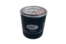 Топливный фильтр SCT Germany ST 6102