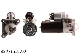 Стартер Elstock 25-0407