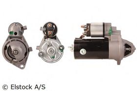 Стартер Elstock 25-2111