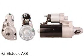 Стартер Elstock 25-2275