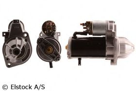 Стартер Elstock 25-2339