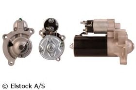 Стартер Elstock 25-2490