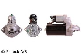 Стартер Elstock 25-3396