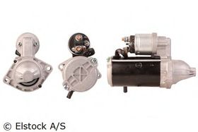 Стартер Elstock 25-4020
