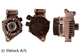 Генератор Elstock 27-5625