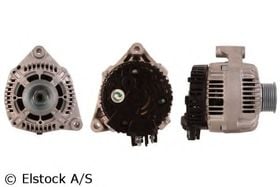 Генератор Elstock 28-2687