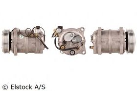 Компрессор кондиционера Elstock 51-0006