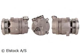 Компрессор кондиционера Elstock 51-0014