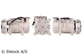 Компрессор кондиционера Elstock 51-0038