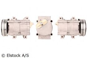 Компрессор кондиционера Elstock 51-0072