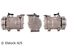 Компрессор кондиционера Elstock 51-0109