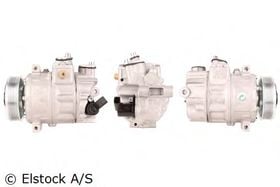 Компрессор кондиционера Elstock 51-0123