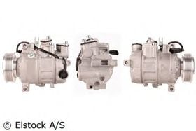 Компрессор кондиционера Elstock 51-0133