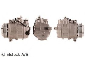 Компрессор кондиционера Elstock 51-0142
