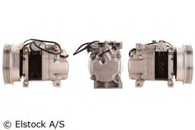 Компрессор кондиционера Elstock 51-0153