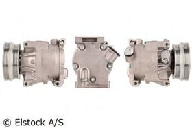 Компрессор кондиционера Elstock 51-0182