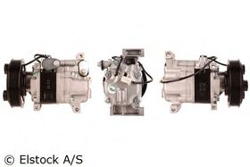 Компрессор кондиционера Elstock 51-0937