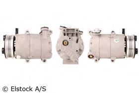 Компрессор кондиционера Elstock 51-0243
