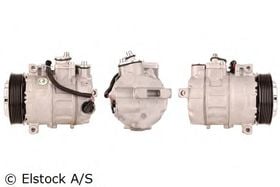 Компрессор кондиционера Elstock 51-0279