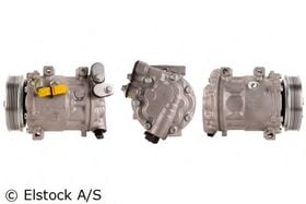 Компрессор кондиционера Elstock 51-0327