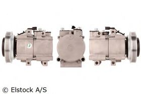 Компрессор кондиционера Elstock 51-0380