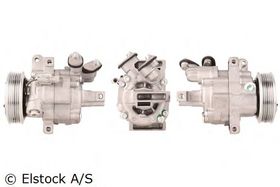 Компресор кондиціонера Elstock 51-0401