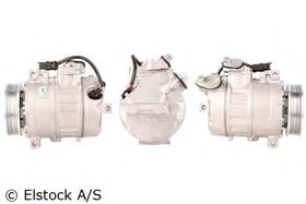 Компрессор кондиционера Elstock 51-0471