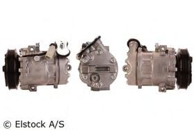 Компрессор кондиционера Elstock 51-0479