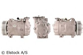 Компрессор кондиционера Elstock 51-0494