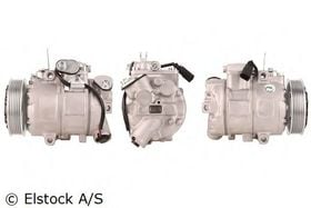 Компрессор кондиционера Elstock 51-0531