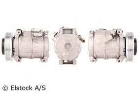 Компрессор кондиционера Elstock 51-0576