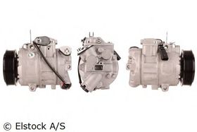 Компрессор кондиционера Elstock 51-0600