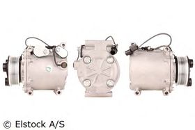 Компрессор кондиционера Elstock 51-0623