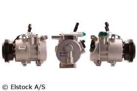 Компрессор кондиционера Elstock 51-0629