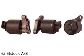 Клапан системы рециркуляции выхлопных газов Elstock 73-0158
