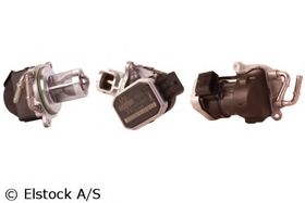 Клапан системы рециркуляции выхлопных газов Elstock 73-0166