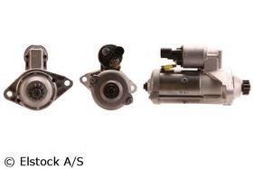 Стартер Elstock 25-4146