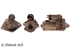 Стартер Elstock 25-4198