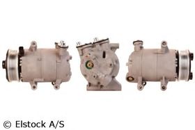 Компрессор кондиционера Elstock 51-0584