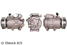Компресор кондиціонера Elstock 51-0616