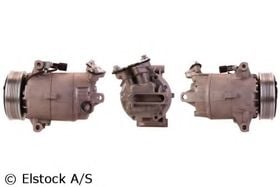 Компрессор кондиционера Elstock 51-0723